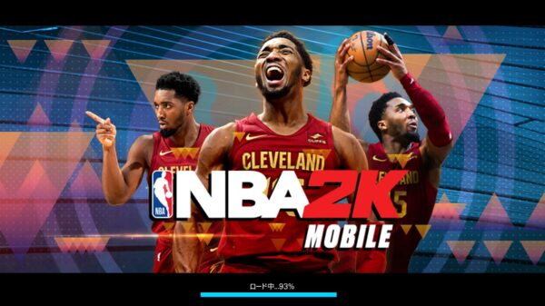 nba 2k mobileの選手入手方法と売却方法！最強選手ランキングについても